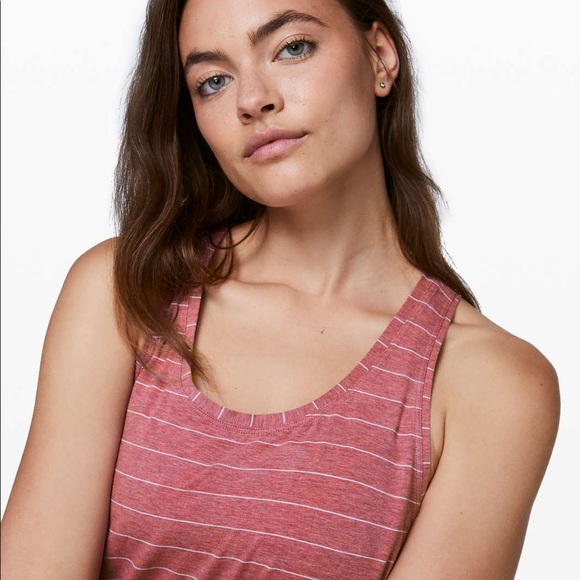 Lululemon Love Tank - Picture 2 of 12